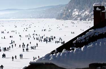 Summer Hill – Shimla